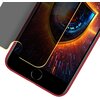 Folia ochronna 3MK Silky Matt Privacy do Apple iPhone 7/8/SE 2020/2022 Cechy dodatkowe Montaż na mokro