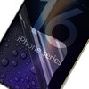 Folia ochronna 3MK Silky Matt Privacy do Apple iPhone 16 Plus Cechy dodatkowe Powłoka oleofobowa