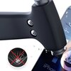 Folia ochronna 3MK Silky Matt Privacy do Apple iPhone 16 Plus Cechy dodatkowe Redukuje refleksy