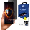 Folia ochronna 3MK Silky Matt Privacy do Motorola Edge 40 Neo Cechy dodatkowe Chroni przed zarysowaniami i uszkodzeniem