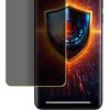 Folia ochronna 3MK Silky Matt Privacy do Motorola Edge 40 Neo Cechy dodatkowe Łatwy montaż/demontaż