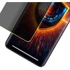 Folia ochronna 3MK Silky Matt Privacy do Motorola Edge 40 Neo Cechy dodatkowe Montaż na mokro