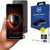 Folia ochronna 3MK Silky Matt Privacy do Xiaomi 14 Cechy dodatkowe kąt prywatyzacji ≤ 30°