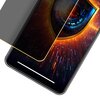 Folia ochronna 3MK Silky Matt Privacy do Xiaomi 14 Cechy dodatkowe Redukcja odbić światła
