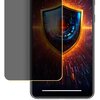 Folia ochronna 3MK Silky Matt Privacy do Xiaomi 14 Cechy dodatkowe Wzmocnienie ekranu do 250%