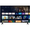 Telewizor TCL 43S5400A 43" LED Full HD Android TV Częstotliwość odświeżania ekranu 60 Hz