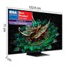 Telewizor TCL 55MQLED85 55" MINILED 4K 144Hz Google TV Dolby Vision Dolby Atmos HDMI 2.1 Smart TV Tak