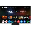 Telewizor TCL 55MQLED85 55" MINILED 4K 144Hz Google TV Dolby Vision Dolby Atmos HDMI 2.1 Tuner DVB-C