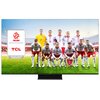 Telewizor TCL 65MQLED85 65" MINILED 4K 144Hz Google TV Dolby Vision Dolby Atmos HDMI 2.1 Tuner DVB-S2