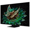 Telewizor TCL 65MQLED85 65" MINILED 4K 144Hz Google TV Dolby Vision Dolby Atmos HDMI 2.1 Tuner Analogowy