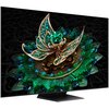 Telewizor TCL 75MQLED85 75" MINILED 4K 144Hz Google TV Dolby Vision Dolby Atmos HDMI 2.1 Dla graczy Tak