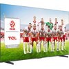 Telewizor TCL 98MQLED85 98" MINILED 4K 144Hz Google TV Dolby Vision Dolby Atmos HDMI 2.1 Tuner DVB-C