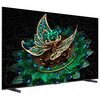 Telewizor TCL 98MQLED85 98" MINILED 4K 144Hz Google TV Dolby Vision Dolby Atmos HDMI 2.1 Tuner Analogowy