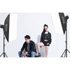 Softbox PULUZ PU5124 Wyposażenie Mocowanie