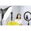 Softbox PULUZ PU5125 Wyposażenie Pręt podtrzymujący