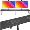 Podstawka pod monitor MOZOS SPM2 Dodatkowe informacje Kompatybilność z dwoma monitorami