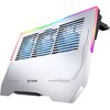 Podstawka chłodząca MOZOS LS6-RGB Wysokość [mm] 36