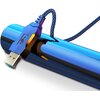 Podstawka chłodząca MOZOS LS6-RGB Gwarancja  24 miesiące