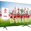 Telewizor TCL 50C69B 50" QLED 4K Google TV HDMI 2.1 Dolby Vision Dolby Atmos Tuner Analogowy
