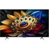 Telewizor TCL 55C69B 55" QLED 4K Google TV HDMI 2.1 Dolby Vision Dolby Atmos