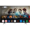 Telewizor TCL 55C69B 55" QLED 4K Google TV HDMI 2.1 Dolby Vision Dolby Atmos Tuner DVB-C