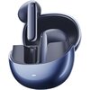 Słuchawki douszne QCY HT 10 AilyBuds Pro+ HT10 Pro ANC  Niebieski Transmisja bezprzewodowa Bluetooth