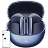 Słuchawki douszne QCY HT 10 AilyBuds Pro+ HT10 Pro ANC  Niebieski Aktywna redukcja szumów (ANC) Tak