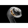 Słuchawki douszne QCY HT 10 AilyBuds Pro+ HT10 Pro ANC Wodoodporne Czarny Odtwarzacz MP3 Nie