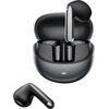 Słuchawki douszne QCY HT 10 AilyBuds Pro+ HT10 Pro ANC Wodoodporne Czarny Pasmo przenoszenia min. [Hz] 20