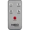 Wentylator NEO 90-002 Średnica śmigła [cm] 40