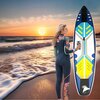 Deska SUP EXTRALINK SUP-1069 420 x 58 x 12 cm Waga z opakowaniem [kg] 12.8