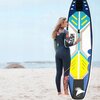 Deska SUP EXTRALINK SUP-1069 420 x 58 x 12 cm Stopień zaawansowania Początkujący
