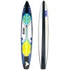Deska SUP EXTRALINK SUP-1069 420 x 58 x 12 cm Stopień zaawansowania Średniozaawansowany