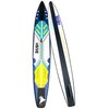 Deska SUP EXTRALINK SUP-1069 420 x 58 x 12 cm Wyporność [l] 450
