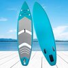 Deska SUP EXTRALINK SUP-1068 320 x 81 x 15 cm Stopień zaawansowania Początkujący