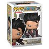 Figurka FUNKO Pop Animation: One Piece Snake-Man Luffy
