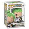 Figurka FUNKO Pop Animation: One Piece Roronoa Zoro