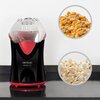 Maszyna do popcornu CECOTEC Fun&Taste P'Corn Kolor Czarno-czerwony