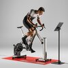 Trenażer rowerowy ELITE Justo 2 EL0211005 Interaktywny + My E-Training na 36 miesięcy Komunikacja ANT+ FE-C