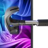 Folia ochronna 3MK Silky Matt Pro do Realme GT 6T Cechy dodatkowe Zdolność samoregeneracji powstałych zarysowań