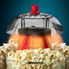Maszyna do popcornu CECOTEC Fun & Taste Lotus Antypoślizgowe nóżki Tak