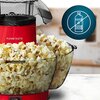 Maszyna do popcornu CECOTEC Fun & Taste Lotus Materiał Tworzywo sztuczne
