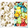 Maszyna do popcornu CECOTEC Fun & Taste Lotus Kolor Czerwony