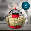 Maszyna do popcornu CECOTEC Fun & Taste Lotus Wyposażenie Brak