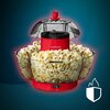 Maszyna do popcornu CECOTEC Fun & Taste Lotus Gwarancja 24 miesiące