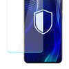 Szkło hybrydowe 3MK FlexibleGlass Pro do OnePlus Nord 4 Cechy dodatkowe 0.3 mm grubości