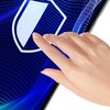 Szkło hybrydowe 3MK FlexibleGlass Pro do Samsung Galaxy M35 Gwarancja 12 miesięcy