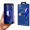 Szkło hybrydowe 3MK FlexibleGlass Pro do Samsung Galaxy M35 Cechy dodatkowe Oleofobowa powłoka
