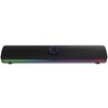 Soundbar komputerowy GENESIS Helium 312BT 2.0, Komunikacja bezprzewodowa Liczba głośników 1