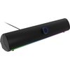 Soundbar komputerowy GENESIS Helium 312BT 2.0, Komunikacja bezprzewodowa Moc głośników (RMS) Satelitarnego 5W